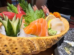 -九酢·海鲜居酒屋