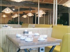 大堂-老号尤兔头(幸福店)