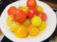 -赤RedBowl川锅·炙烤·板前(北京瑰丽酒店)