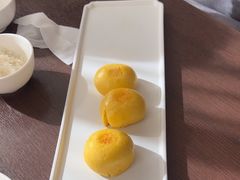 -静之湖湖畔餐厅