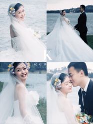 -纪可婚纱摄影平潭旅拍