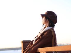 -丁香湖公园