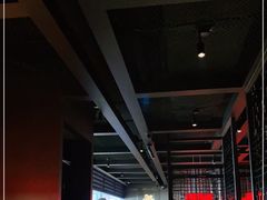 大堂-掌柜的店·河南菜(世茂店)