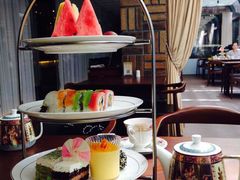 -马勒别墅·中餐厅