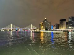 -新龙船黄浦江餐饮游船官方自营店