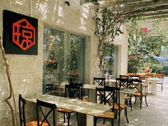 -香香海南菜餐厅