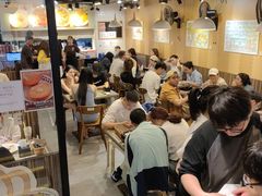 -旺记冰室(九龙中心大厦店)