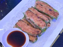 -潮喜竹溪荔湖酒家(荔枝湾店)