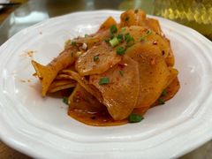 -老磨油饼(高陵店)