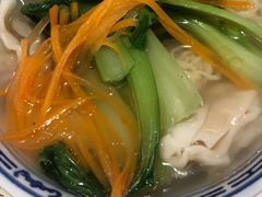 馄饨-双喜老铺(人民广场店)