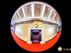 -宝立方酒店-自助餐西餐厅