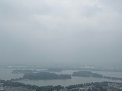-洲际酒店·地平线全日餐厅HORIZON CAFÉ