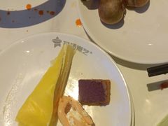 -名扬煮艺肥牛自助火锅(同和店)
