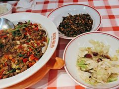 -韵味湘肴·小炒黄牛肉(五一广场店)