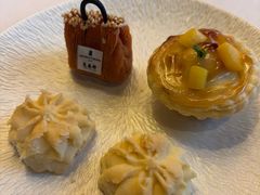 -丽思卡尔顿酒店-天泰轩中餐厅(大沽北路店)