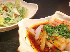 -三生三味密宗川菜·江景餐厅(来福士店)