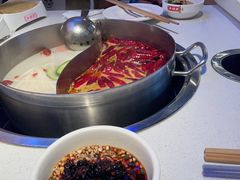 -大斌家串串火锅(德思勤店)