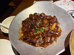 -绿茶餐厅(朝阳大悦城店)