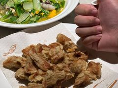 -船歌·鱼水饺青岛菜(闽江二路店)