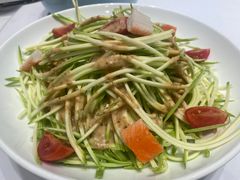 -万荣烤鸭店·北京菜(天坛店)
