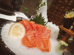 刺身-将军日本餐厅·Shogun(厦门马哥孛罗东方大酒店)