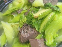 -深圳柯记餐厅(大望店)