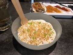 -很久以前羊肉串(簋街店)