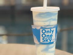 -Blueglass酸奶(上生新所店)