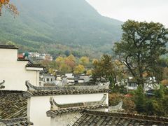 -塔川景区
