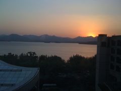 语相顾无-杭州君悦酒店