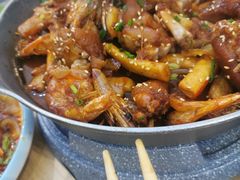 -A货肉蟹煲(印象城店)