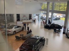 -上海和展广汽丰田4S店(老闵行店)