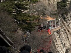 -青岩寺风景区