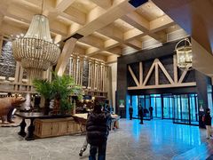 -清河半岛温泉度假酒店