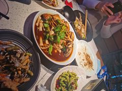 -沪小胖·小龙虾·蓝龙王(八佰伴店)