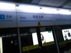 -陆家浜路(地铁站)