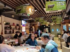 -西域阿里马新疆菜·清真(桂花路店)