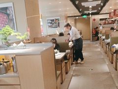 -海底捞火锅(太原南站店)