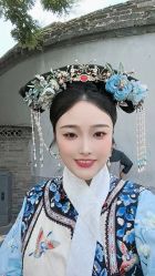 -美云庭古装·格格服汉服·京城旅拍(北京店)