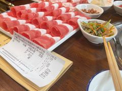 -大明铜锅·烤涮坊·烧烤(总店)