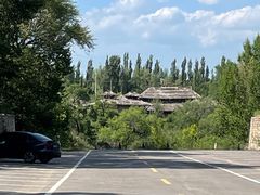 -中华三祖圣地黄帝城遗址文化旅游区