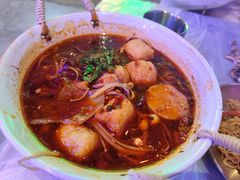 -夜火烤摊·东北烧烤酒场·老杨小黄鱼