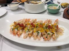 -西湖春天•老字号杭州菜(百汇店)