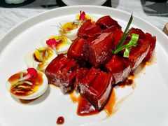 -宴昆山·私房菜(春晖店)