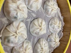-一刘汤包(杏林店)