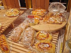 -西村叔叔的店·面包·甜品·蛋糕(牡丹园店)