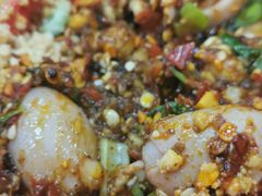牙尖口口脆-冒椒火辣(太古里店)