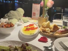 -Kathleen's Waitan 凯圣琳江景西餐厅(外滩店)