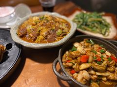 -马头巷·隐庐居·红油大虾(园区店)