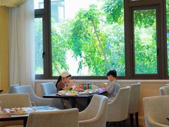 -福建鲤鱼洲酒店